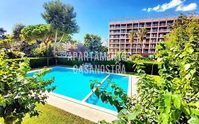 Apartamentos Casanostra