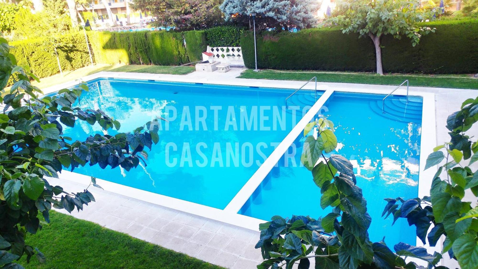 Apartamentos Casanostra Salou Exterior foto