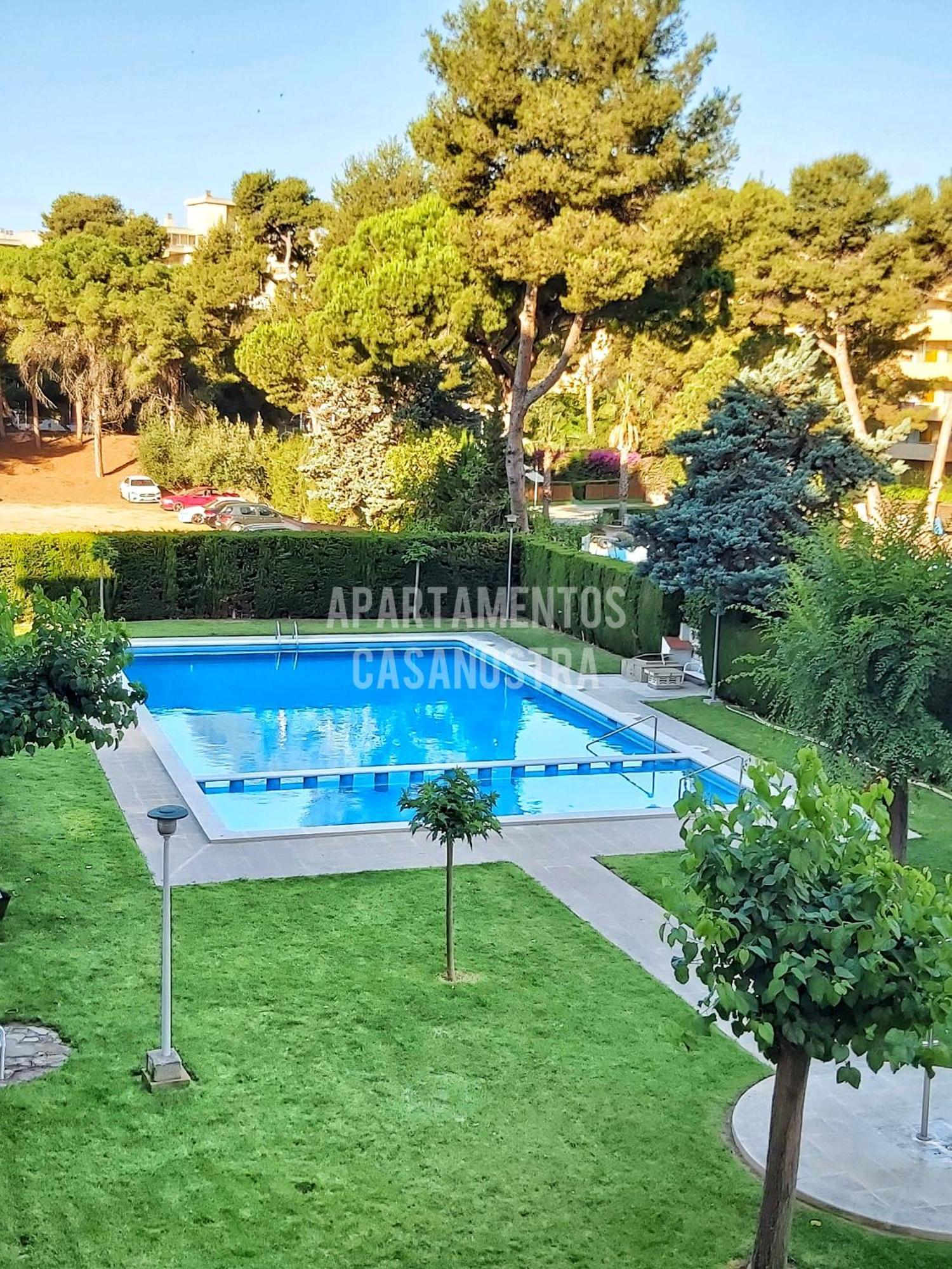 Apartamentos Casanostra Salou Exterior foto